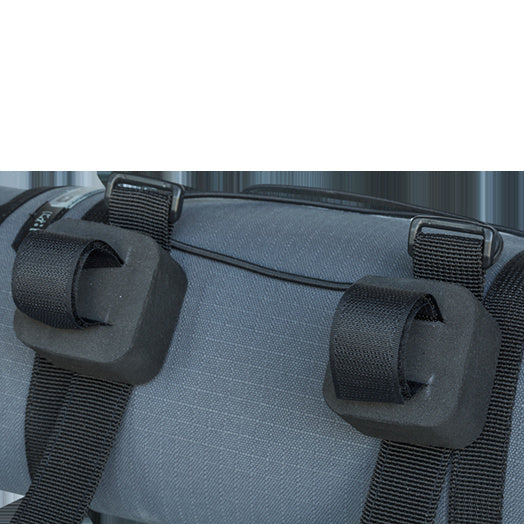 Pro Gravel Handlebar Bag