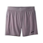 Brooks Sherpa 7" Short Frosted Lead Medium