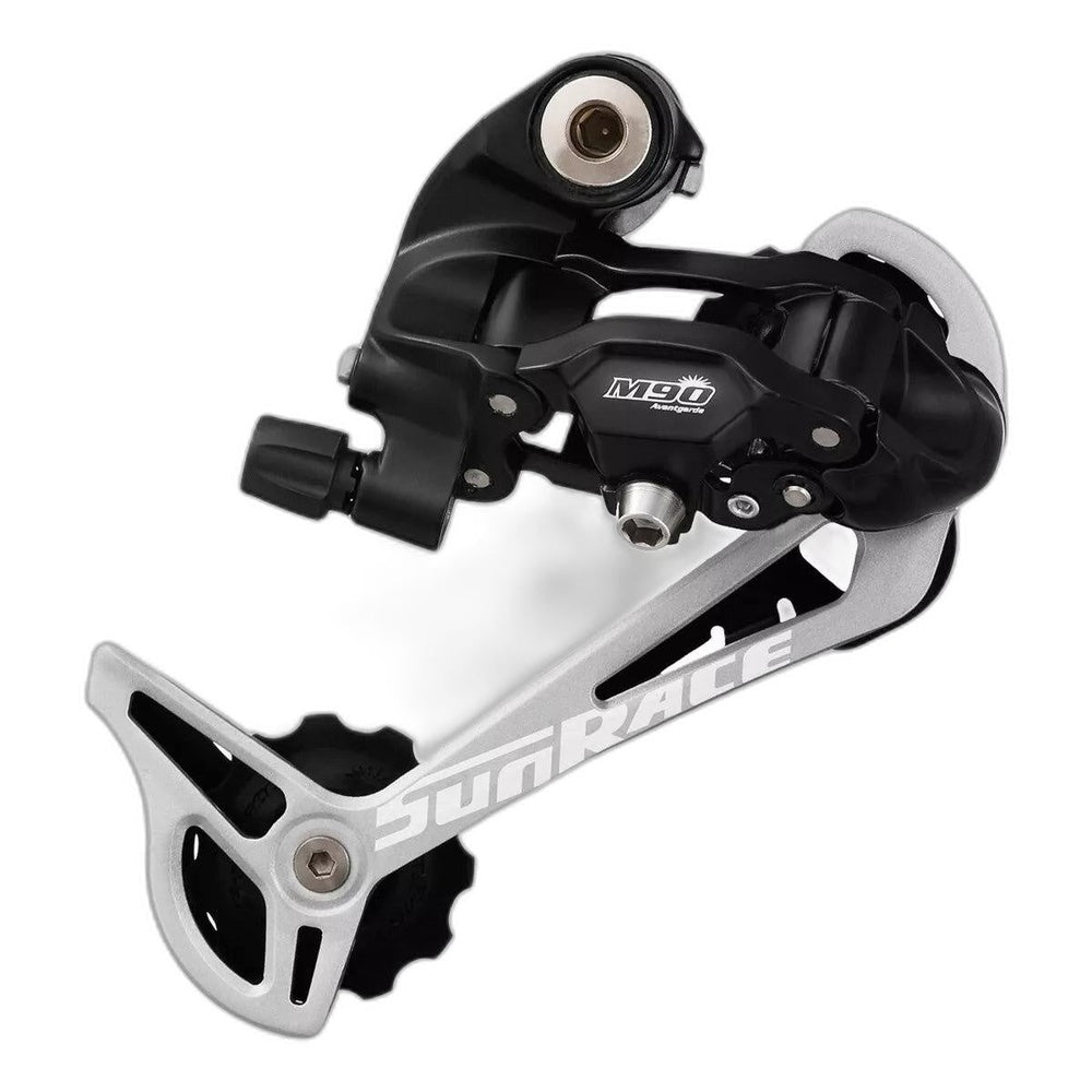 DER SUNRACE RDM97 SGS 9s DIRECT BK