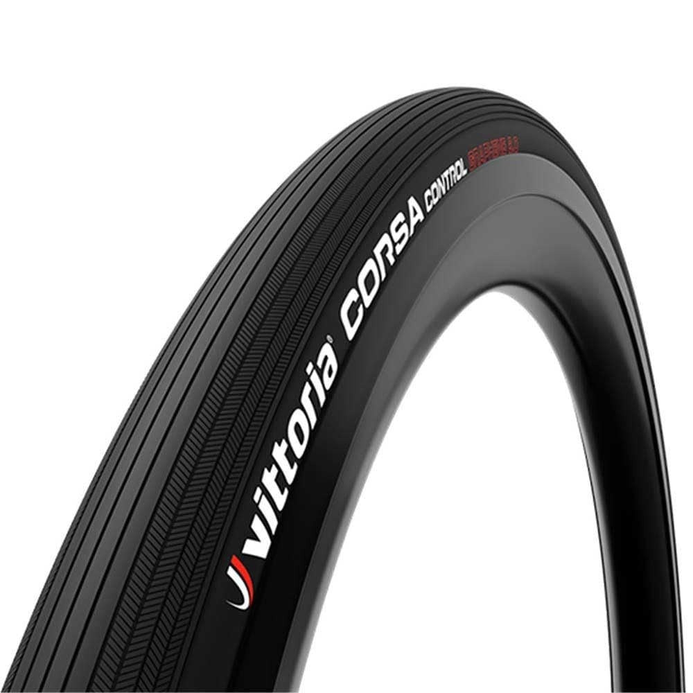 Vittoria Corsa Control G2.0 Fold Full Black 700x28 Tire
