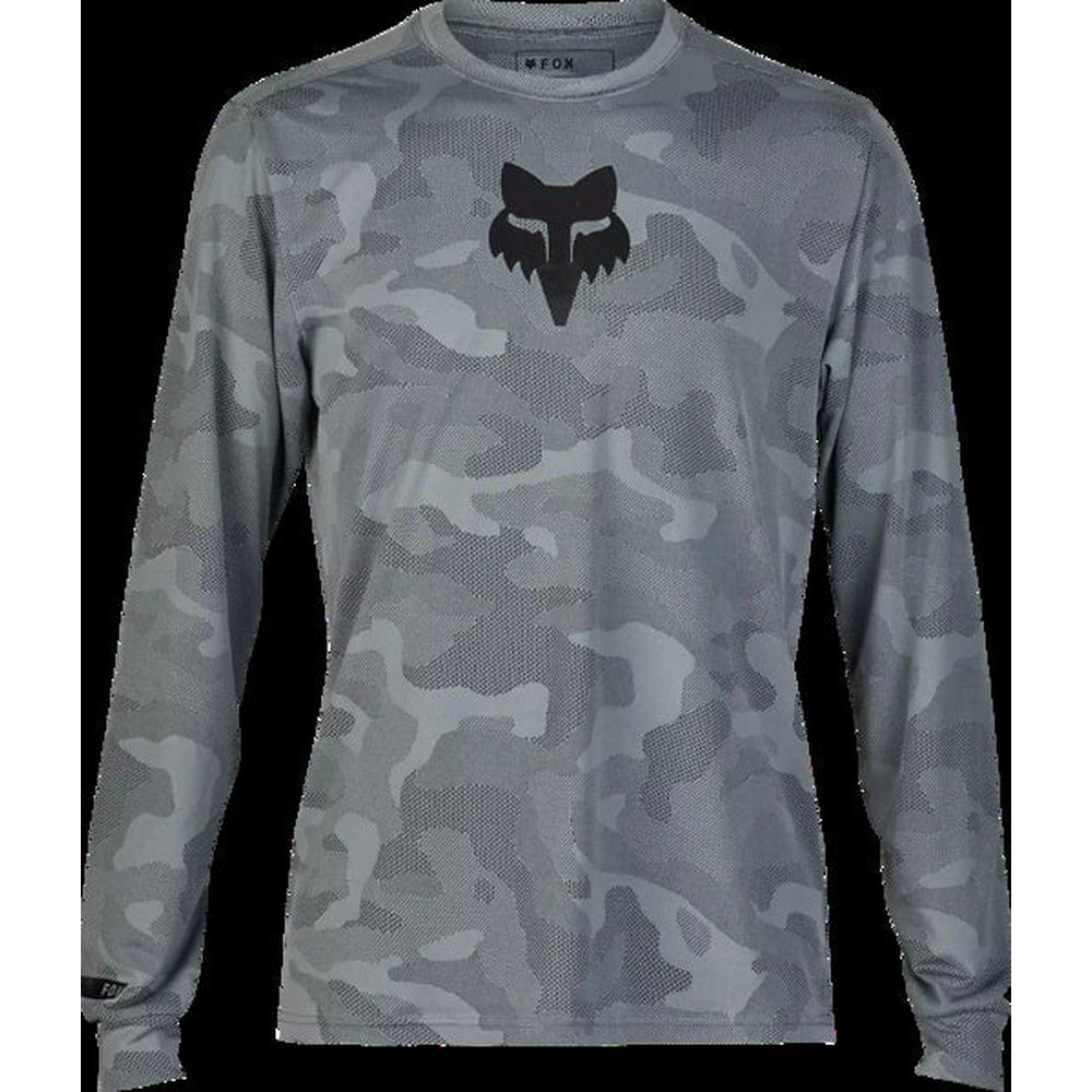 2024 FA-RANGER TRU DRI LS JERSEY [SAN] XL