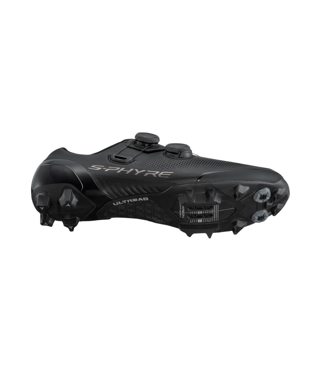 SH-XC903 S-PHYRE BICYCLE SHOES | BLACK 46.0