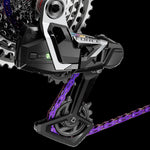 Sram CHAIN SRAM FORCE E1 AXS 12/13s 126L FLATTOP POWERLOCK PU (P)