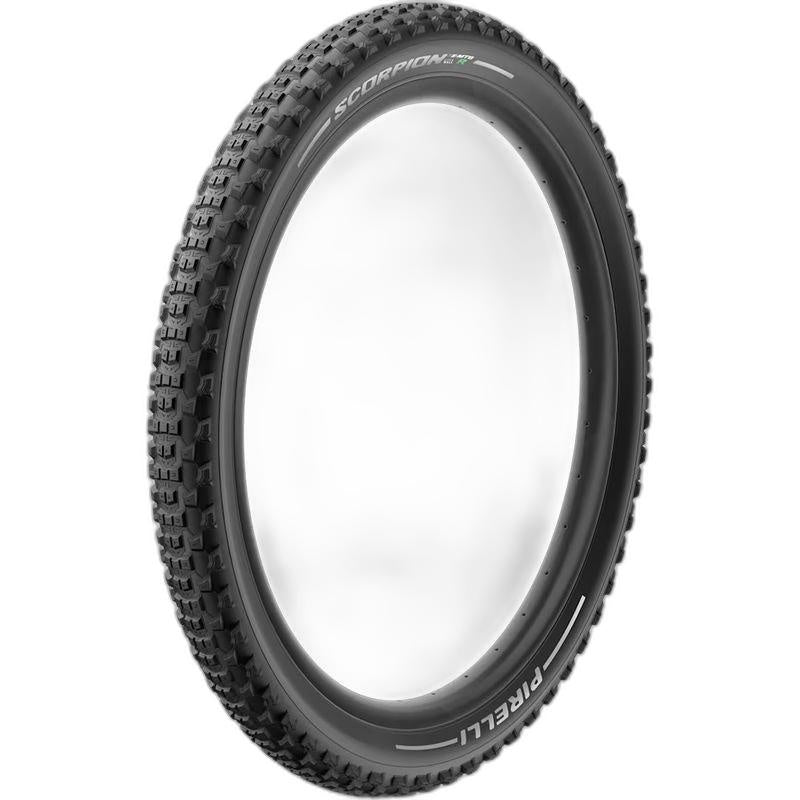 Pirelli iScorpion E-MTB R-Black-29x2.6