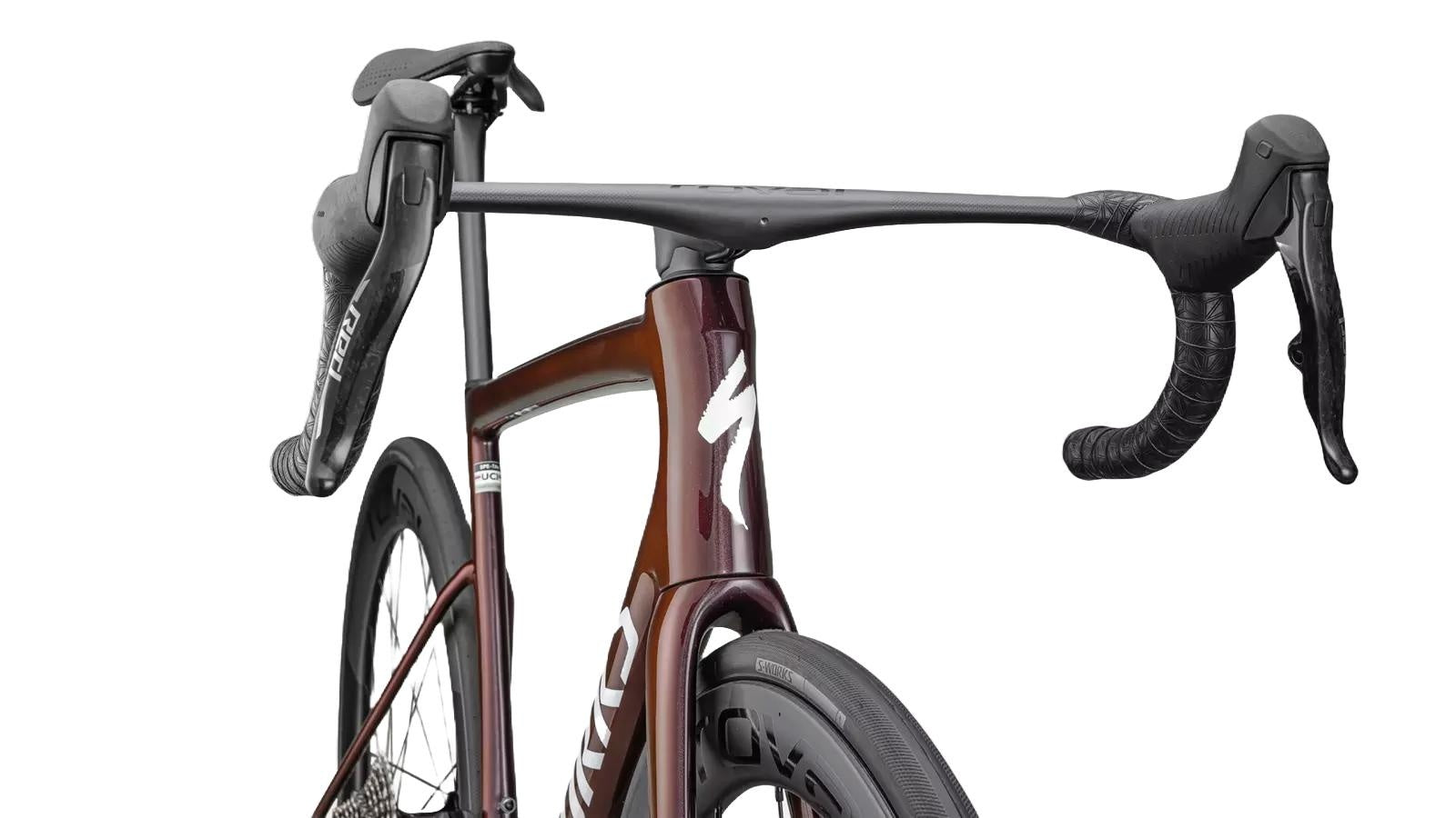 Specialized S-Works Tarmac SL8 SRAM RED AXS