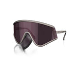 Oakley EYESHADE COOL GREY W/ PRIZM LOW LIGHT