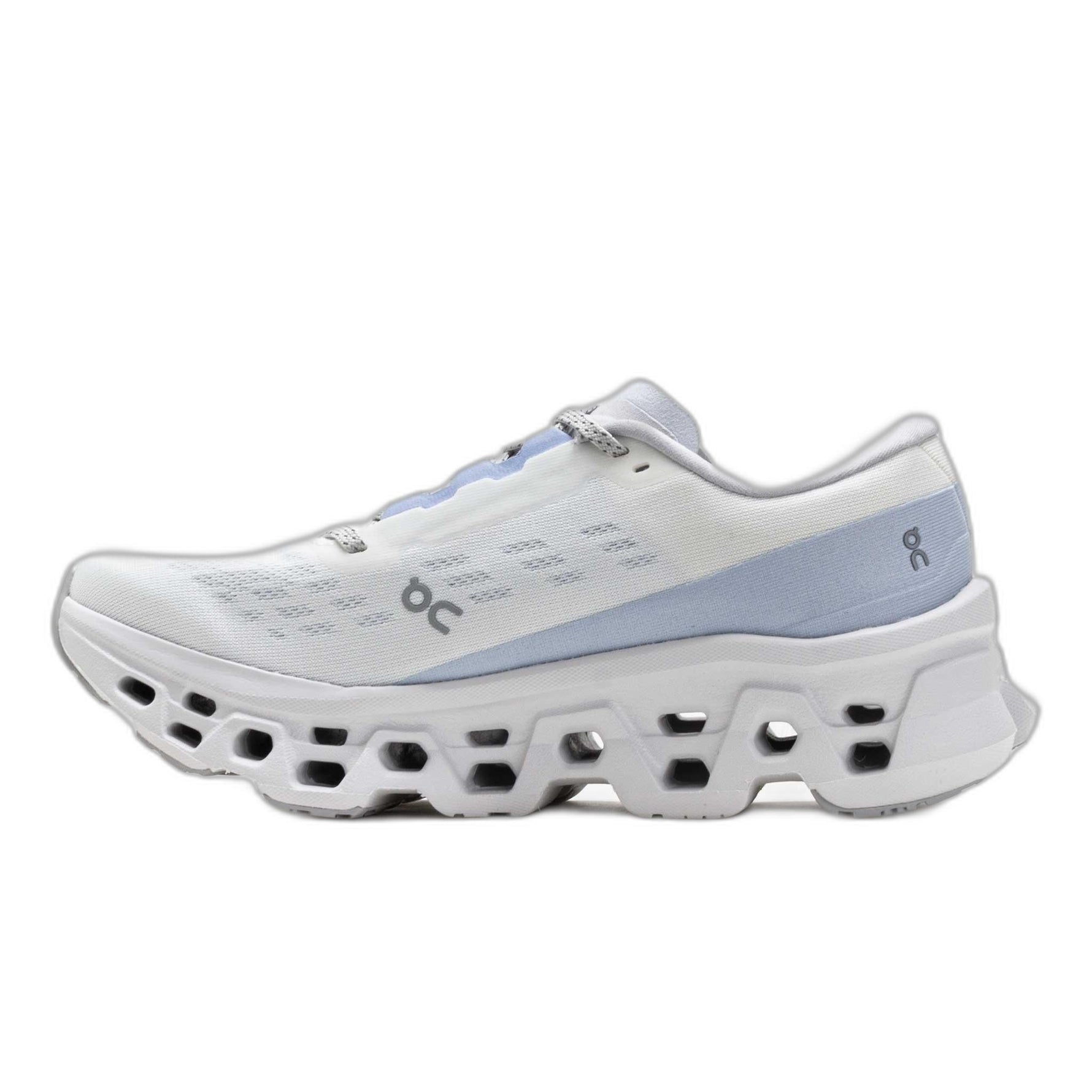 On Cloudmonster 3 Running Shoes Women's