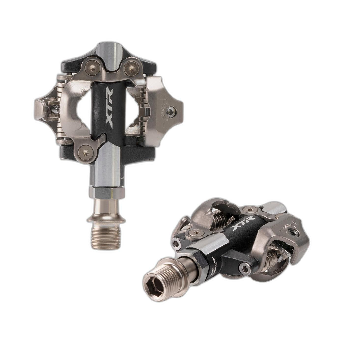 Shimano PD M9100 Xtr