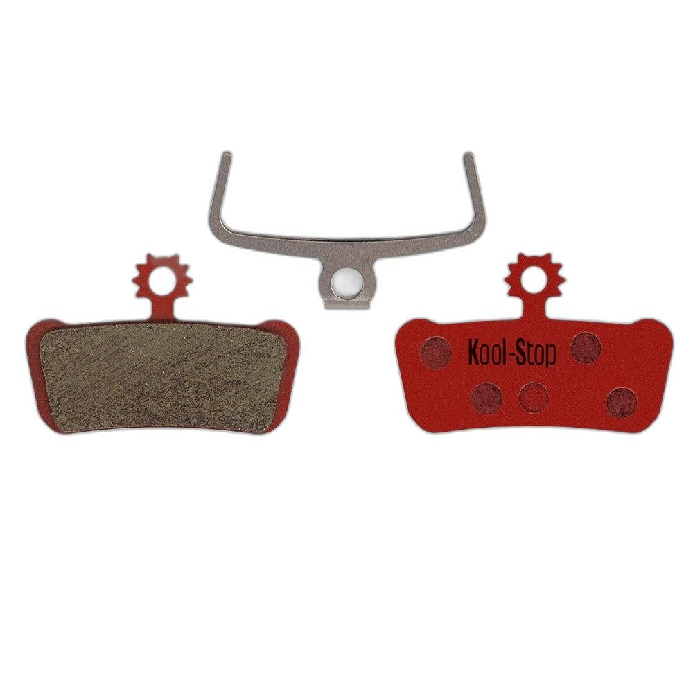 Kool Stop Avid Trail/Guide Org Brake Pads