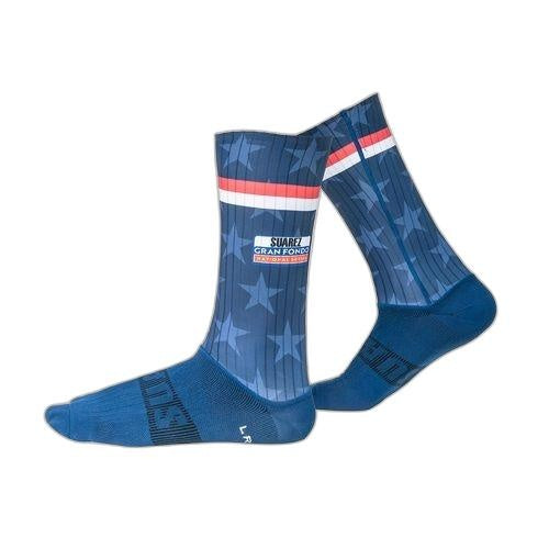 Suarez Cycling Socks