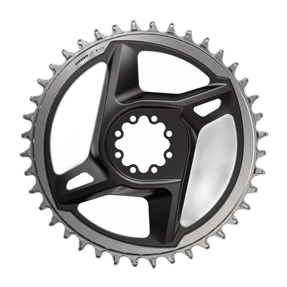 CHAINRING SRAM 40T DM X-SYNC RED/FORCE GY