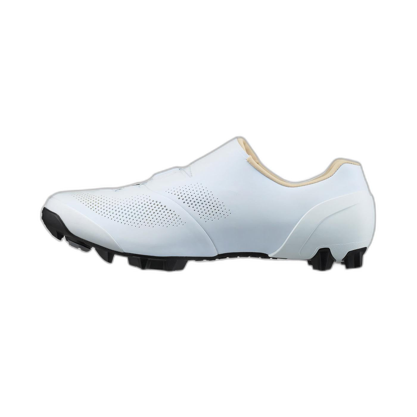 Shimano SH-XC903W S-PHYRE BICYCLE SHOES | WHITE 38.0 WOMEN