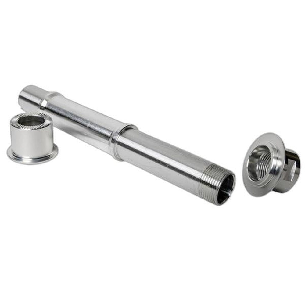 AXLE KIT, REAR, STANS 142mm