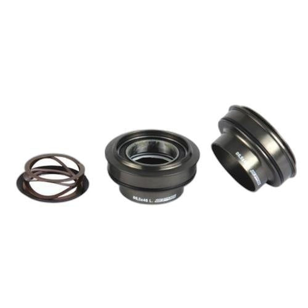 CAMPAGNOLO IC15-PT386 PT OS-FIT BB CUPS 386 5X46 BB SET CUPS 86.5X46