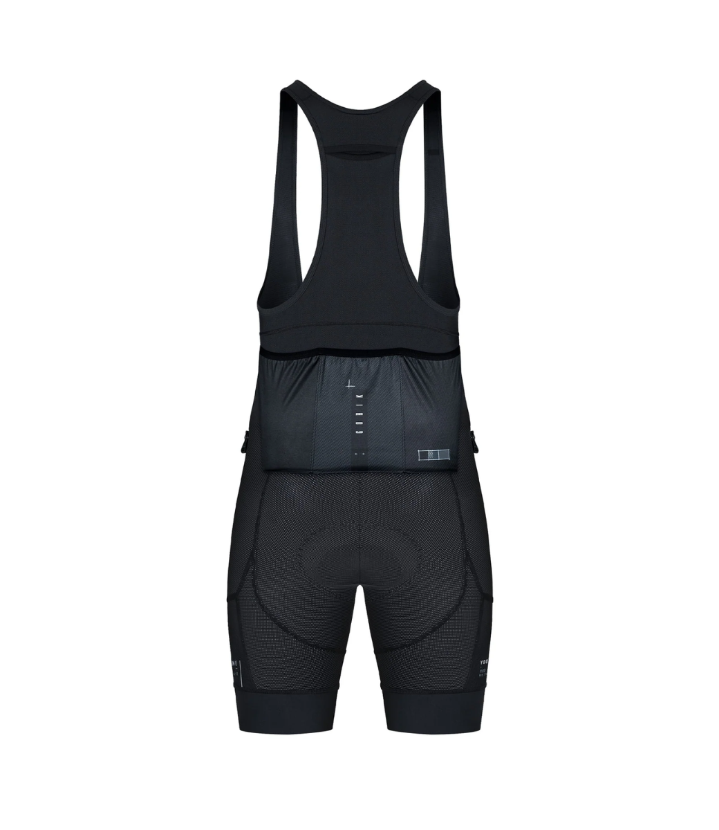 Gobik Commander Bib Short Men's