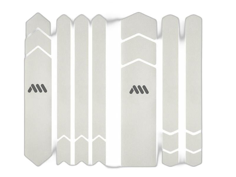 AMS Frame Guard Full Clear
