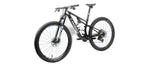 Specialized EPIC 8 SW CARB/BLUPRL/METWHTSIL M