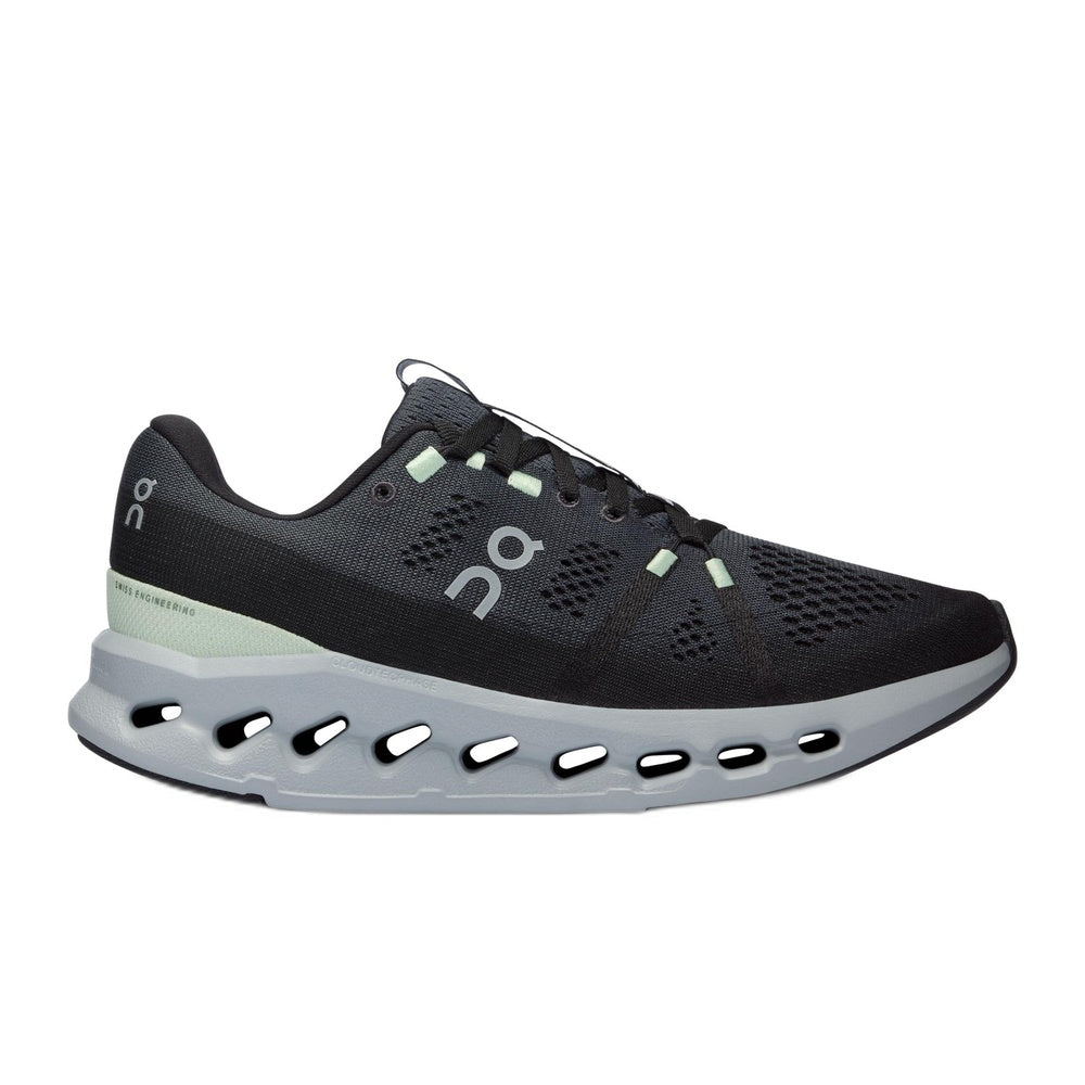 On Cloudsurfer Running Shoes Women's