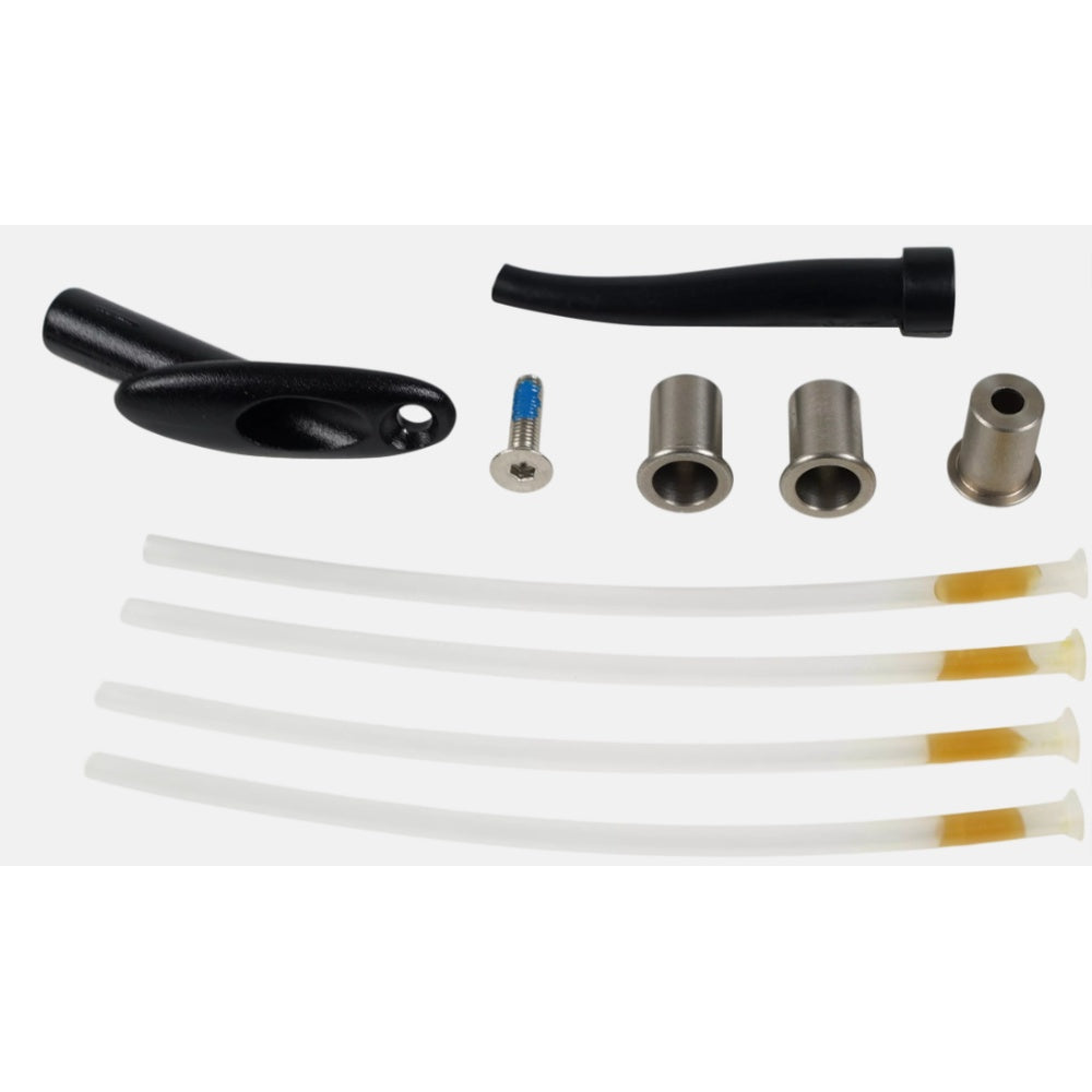 Specialized CBS MY13 (TARMAC SL4/ROUBAIX SL4/RUBY/CRUX CARBON) CABLESTOP KIT