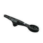K-Edge Wahoo IHS XXL Combo Mount - Black Anodized