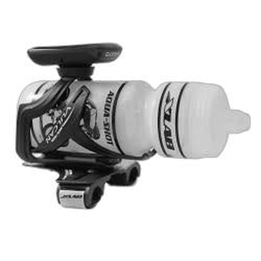 XLab Torpedo Kompact 125 Black