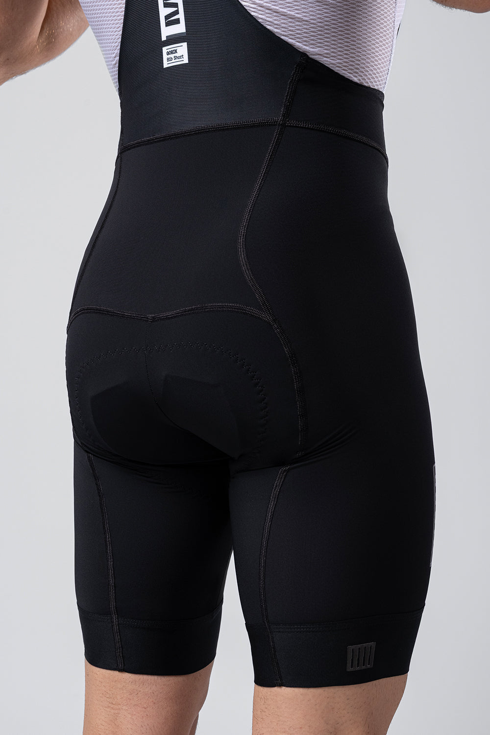 Gobik Matt Compact Men's Bibshort