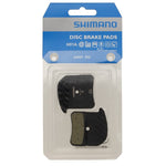 Shimano Disc Brake Pads