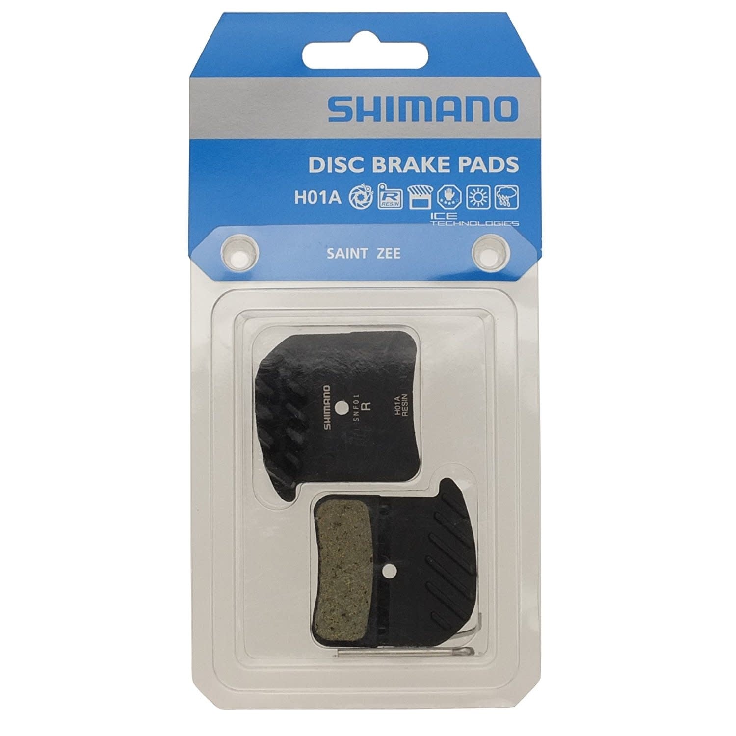 Shimano Disc Brake Pads