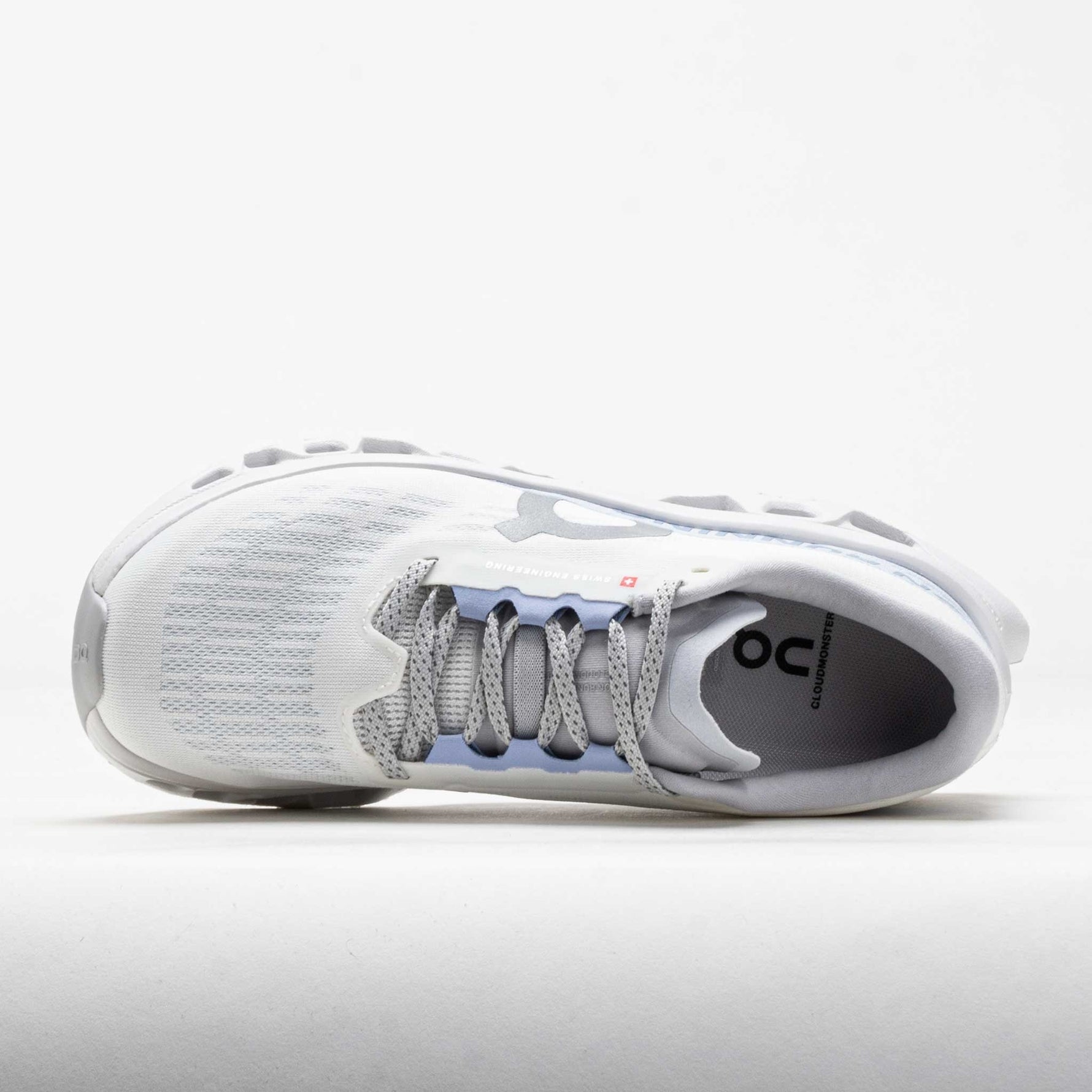On Cloudmonster 3 Running Shoes Women's