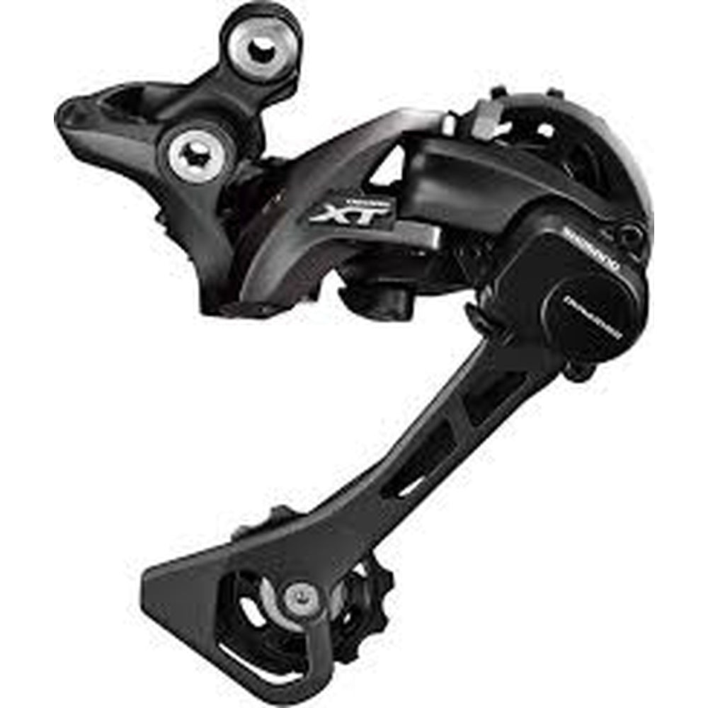 Shimano M8000 Deore Xt 11Sp Rear Derailleur