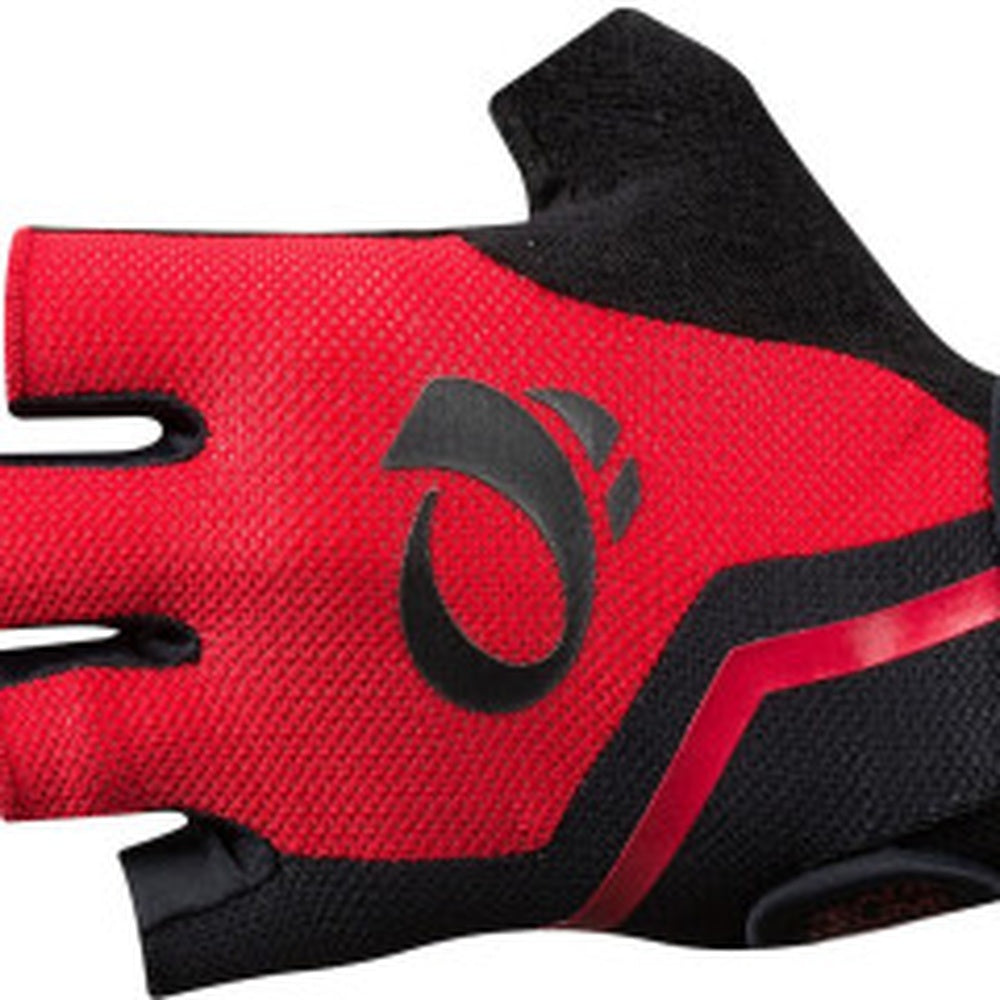 Pearl Izumi Select Glove Men's - Rogue Red/Black