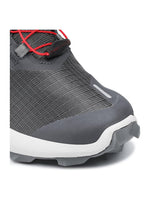 Salomon Supercross 3 men's trail running shoe in dark gray colorway