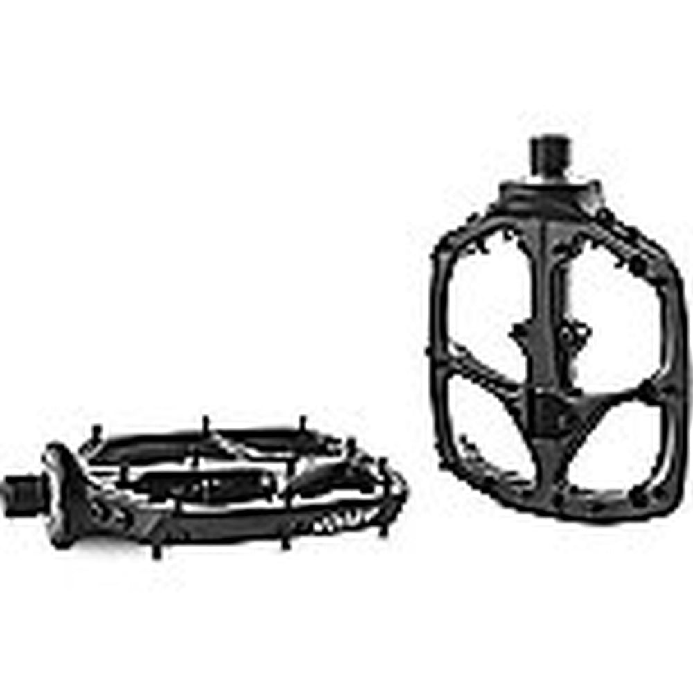Specialized Boomslang Platform Pedals  Black 9/16"