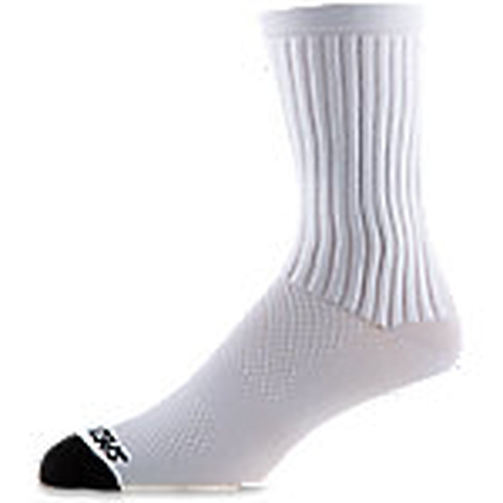 Specialized Hydrogen Aero Tall Road Socks - White