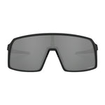 Oakley Sutro Polished Black Prizm Black Iridium Sunglasses