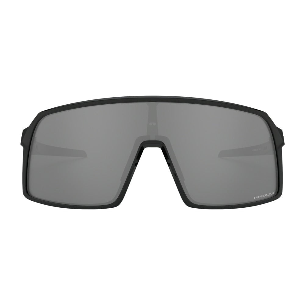 Oakley Sutro Polished Black Prizm Black Iridium Sunglasses