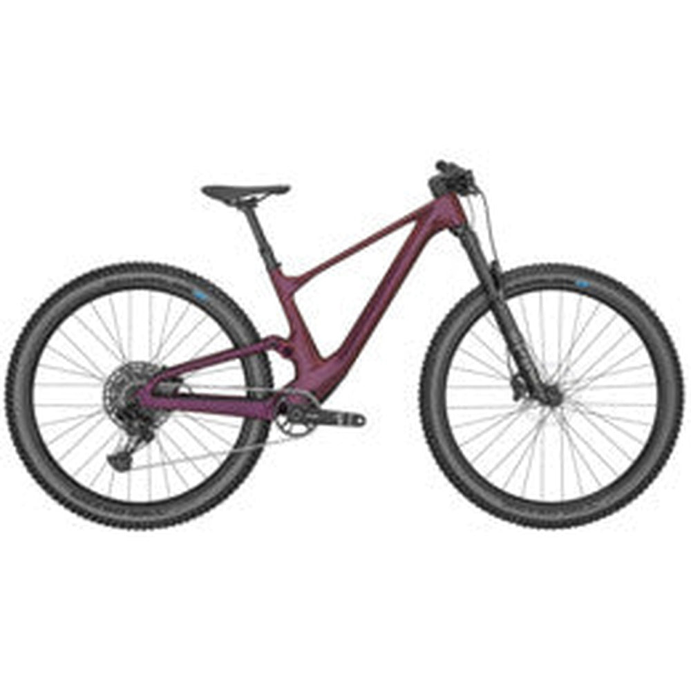 Scott Contessa Spark 920 Mountain Bike