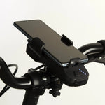 Eltin Front bike light 650 Lumen - Explorer Phone Grip