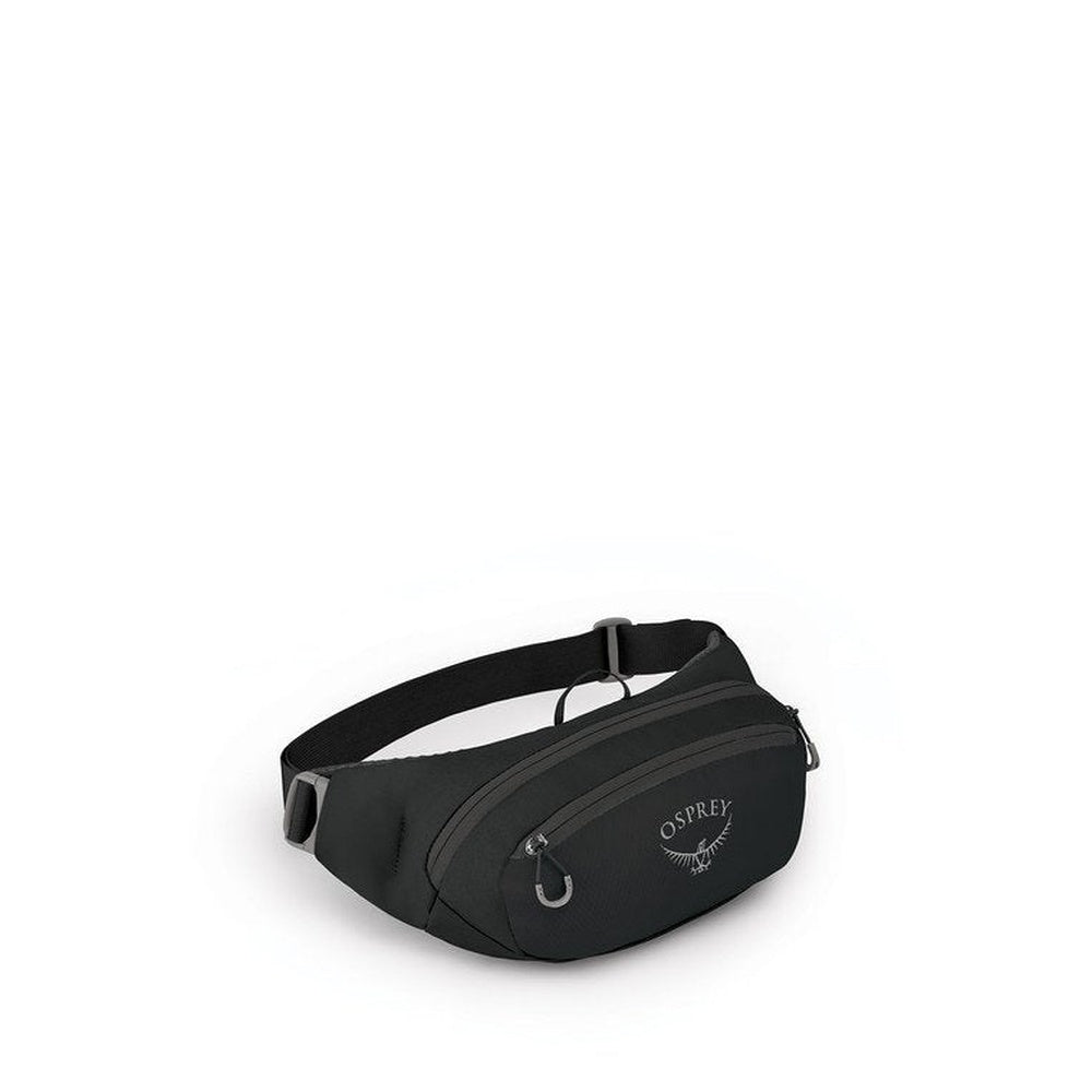 Osprey Daylite Waist Pack Black One Size