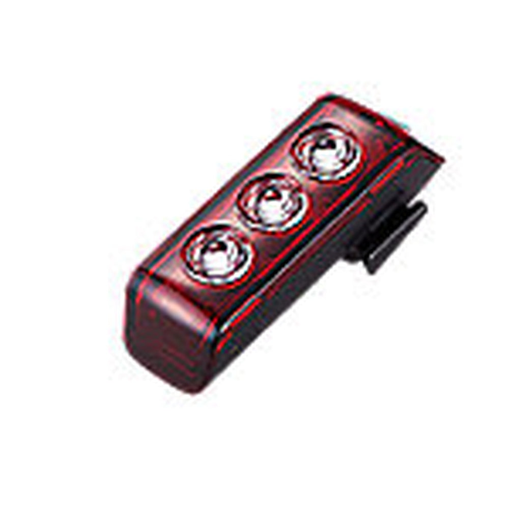 Specialized Flux 250R Taillight
