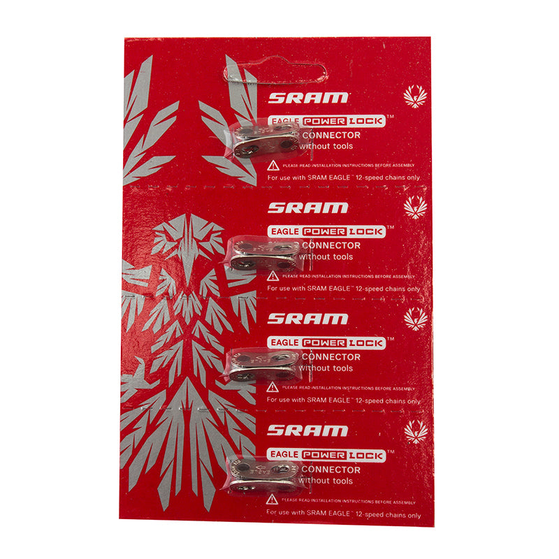 Sram Eagle 12Sp Chain Link