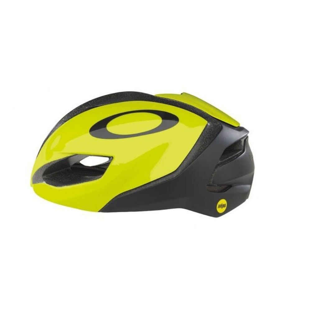 Oakley Aro 5 Mips Helmet - Retina Burn
