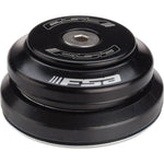FSA Orbit C-40 ACB black bicycle headset with tapered design