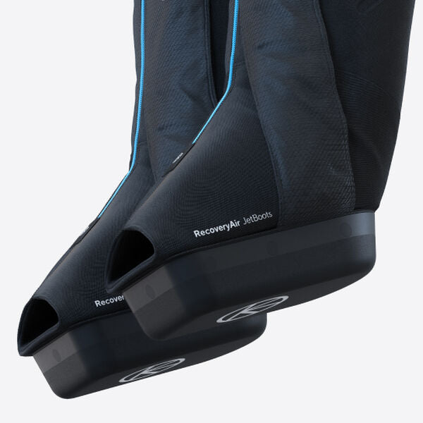 Therabody RecoveryAir JetBoots Small