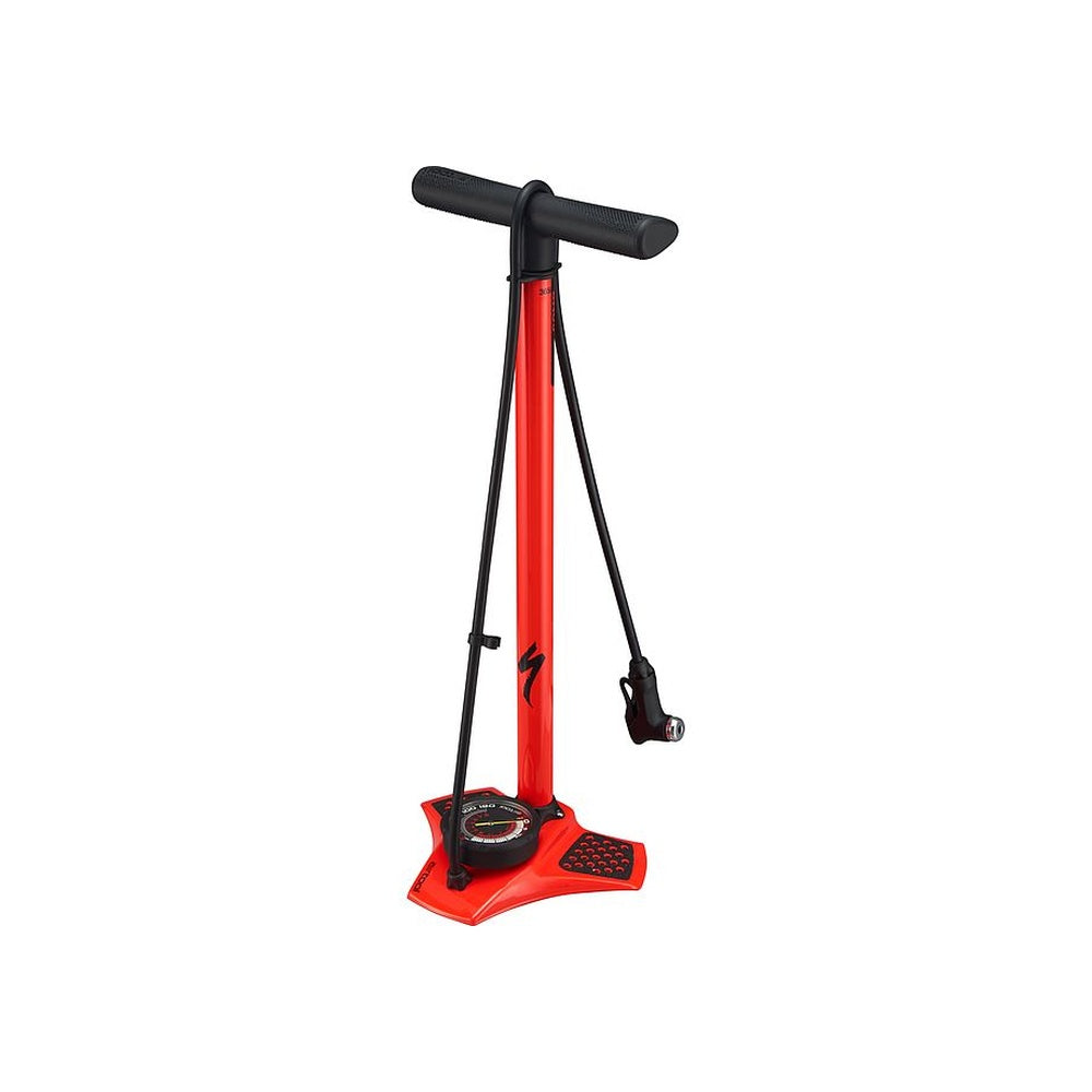 Specialized  AIR TOOL COMP FLR PUMP RKTRED