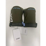 Poc Joint VPD Air Elbow Set - Epidote Green
