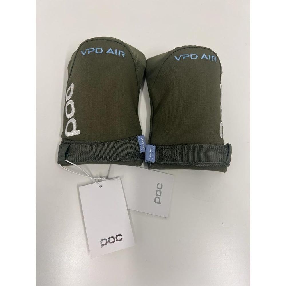 Poc Joint VPD Air Elbow Set - Epidote Green
