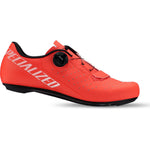 Specialized Torch 1.0 Road Shoes - Rocket Red