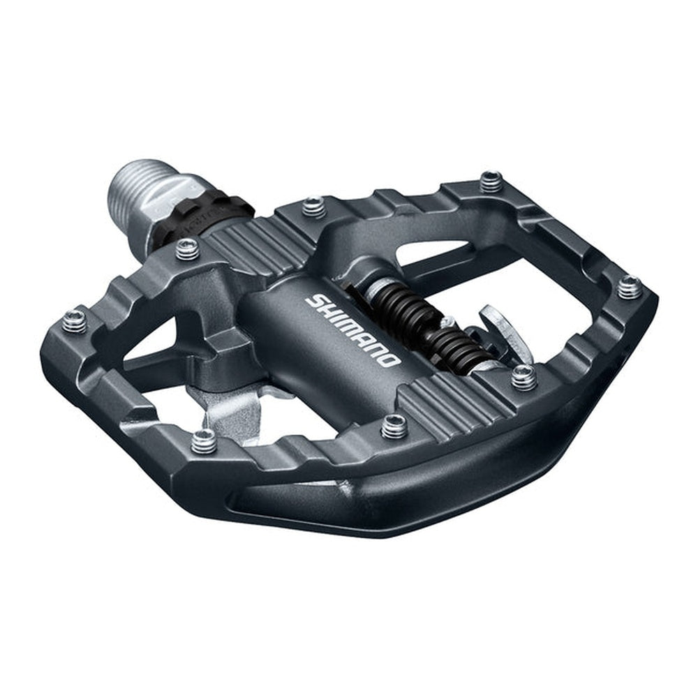 Shimano Pedal  Pd-Eh500  Spd Pedal  Light Action   W/Cleat (Sm-Sh56)