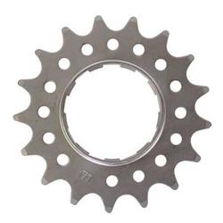 TORQLITE CHROMOLOGY SINGLE SPEED COG